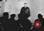 Image of U.S. Paratroopers preparing and departing for airdrop over Normandy England United Kingdom, 1944, second 15 stock footage video 65675058844