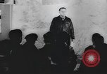 Image of U.S. Paratroopers preparing and departing for airdrop over Normandy England United Kingdom, 1944, second 16 stock footage video 65675058844