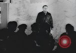 Image of U.S. Paratroopers preparing and departing for airdrop over Normandy England United Kingdom, 1944, second 17 stock footage video 65675058844