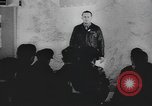Image of U.S. Paratroopers preparing and departing for airdrop over Normandy England United Kingdom, 1944, second 29 stock footage video 65675058844