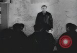 Image of U.S. Paratroopers preparing and departing for airdrop over Normandy England United Kingdom, 1944, second 31 stock footage video 65675058844