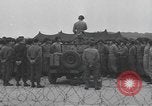 Image of U.S. Paratroopers preparing and departing for airdrop over Normandy England United Kingdom, 1944, second 39 stock footage video 65675058844