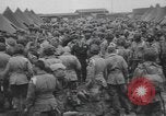 Image of U.S. Paratroopers preparing and departing for airdrop over Normandy England United Kingdom, 1944, second 54 stock footage video 65675058844
