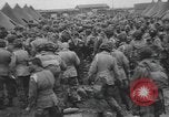 Image of U.S. Paratroopers preparing and departing for airdrop over Normandy England United Kingdom, 1944, second 55 stock footage video 65675058844