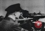 Standbild D-Day Invasion der Normandie in Zweiten Weltkrieg Normandie Frankreich, 1944, aus Sekunde 1 historischem Filmmaterial Videoclip 65675058846