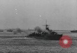 Standbild D-Day Invasion der Normandie in Zweiten Weltkrieg Normandie Frankreich, 1944, aus Sekunde 4 historischem Filmmaterial Videoclip 65675058846