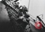 Standbild D-Day Invasion der Normandie in Zweiten Weltkrieg Normandie Frankreich, 1944, aus Sekunde 8 historischem Filmmaterial Videoclip 65675058846