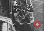 Standbild D-Day Invasion der Normandie in Zweiten Weltkrieg Normandie Frankreich, 1944, aus Sekunde 9 historischem Filmmaterial Videoclip 65675058846