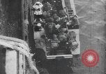 Standbild D-Day Invasion der Normandie in Zweiten Weltkrieg Normandie Frankreich, 1944, aus Sekunde 10 historischem Filmmaterial Videoclip 65675058846