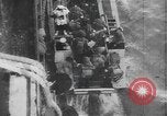 Standbild D-Day Invasion der Normandie in Zweiten Weltkrieg Normandie Frankreich, 1944, aus Sekunde 11 historischem Filmmaterial Videoclip 65675058846