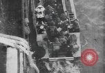 Standbild D-Day Invasion der Normandie in Zweiten Weltkrieg Normandie Frankreich, 1944, aus Sekunde 12 historischem Filmmaterial Videoclip 65675058846