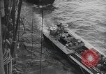 Standbild D-Day Invasion der Normandie in Zweiten Weltkrieg Normandie Frankreich, 1944, aus Sekunde 16 historischem Filmmaterial Videoclip 65675058846