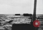Standbild D-Day Invasion der Normandie in Zweiten Weltkrieg Normandie Frankreich, 1944, aus Sekunde 21 historischem Filmmaterial Videoclip 65675058846