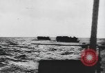 Standbild D-Day Invasion der Normandie in Zweiten Weltkrieg Normandie Frankreich, 1944, aus Sekunde 22 historischem Filmmaterial Videoclip 65675058846