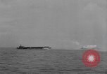 Standbild D-Day Invasion der Normandie in Zweiten Weltkrieg Normandie Frankreich, 1944, aus Sekunde 25 historischem Filmmaterial Videoclip 65675058846