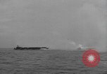 Standbild D-Day Invasion der Normandie in Zweiten Weltkrieg Normandie Frankreich, 1944, aus Sekunde 26 historischem Filmmaterial Videoclip 65675058846