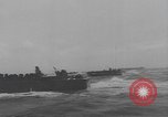Standbild D-Day Invasion der Normandie in Zweiten Weltkrieg Normandie Frankreich, 1944, aus Sekunde 33 historischem Filmmaterial Videoclip 65675058846