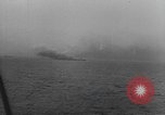 Standbild D-Day Invasion der Normandie in Zweiten Weltkrieg Normandie Frankreich, 1944, aus Sekunde 42 historischem Filmmaterial Videoclip 65675058846