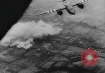 Standbild D-Day Invasion der Normandie in Zweiten Weltkrieg Normandie Frankreich, 1944, aus Sekunde 43 historischem Filmmaterial Videoclip 65675058846