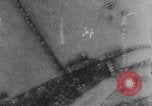 Standbild D-Day Invasion der Normandie in Zweiten Weltkrieg Normandie Frankreich, 1944, aus Sekunde 48 historischem Filmmaterial Videoclip 65675058846