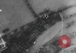 Standbild D-Day Invasion der Normandie in Zweiten Weltkrieg Normandie Frankreich, 1944, aus Sekunde 49 historischem Filmmaterial Videoclip 65675058846