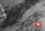 Standbild D-Day Invasion der Normandie in Zweiten Weltkrieg Normandie Frankreich, 1944, aus Sekunde 50 historischem Filmmaterial Videoclip 65675058846