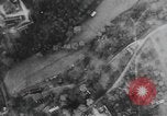 Standbild D-Day Invasion der Normandie in Zweiten Weltkrieg Normandie Frankreich, 1944, aus Sekunde 51 historischem Filmmaterial Videoclip 65675058846