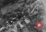 Standbild D-Day Invasion der Normandie in Zweiten Weltkrieg Normandie Frankreich, 1944, aus Sekunde 52 historischem Filmmaterial Videoclip 65675058846