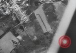 Standbild D-Day Invasion der Normandie in Zweiten Weltkrieg Normandie Frankreich, 1944, aus Sekunde 61 historischem Filmmaterial Videoclip 65675058846