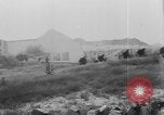 Standbild Allied Forces in amphibischen Landungen auf D-Day in Zweiten Weltkrieg Normandie Frankreich, 1944, aus Sekunde 57 historischem Filmmaterial Videoclip 65675058847