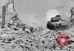 Standbild Re-enactment von Infanteristen des 24 Neuseeland Bataillon Italien, 1944, aus Sekunde 9 historischem Filmmaterial Videoclip 65675058848