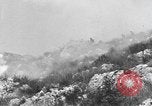 Standbild Re-enactment von Infanteristen des 24 Neuseeland Bataillon Italien, 1944, aus Sekunde 20 historischem Filmmaterial Videoclip 65675058848