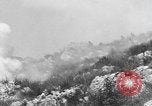 Standbild Re-enactment von Infanteristen des 24 Neuseeland Bataillon Italien, 1944, aus Sekunde 21 historischem Filmmaterial Videoclip 65675058848