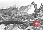 Standbild Re-enactment von Infanteristen des 24 Neuseeland Bataillon Italien, 1944, aus Sekunde 24 historischem Filmmaterial Videoclip 65675058848