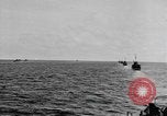 Standbild alliierten Truppen Hollandia Indonesien, 1944, aus Sekunde 14 historischem Filmmaterial Videoclip 65675058849