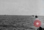 Standbild alliierten Truppen Hollandia Indonesien, 1944, aus Sekunde 15 historischem Filmmaterial Videoclip 65675058849