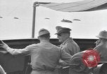Standbild alliierten Truppen Hollandia Indonesien, 1944, aus Sekunde 30 historischem Filmmaterial Videoclip 65675058849