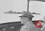 Standbild alliierten Truppen Hollandia Indonesien, 1944, aus Sekunde 32 historischem Filmmaterial Videoclip 65675058849