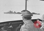 Standbild alliierten Truppen Hollandia Indonesien, 1944, aus Sekunde 34 historischem Filmmaterial Videoclip 65675058849