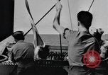 Standbild alliierten Truppen Hollandia Indonesien, 1944, aus Sekunde 35 historischem Filmmaterial Videoclip 65675058849