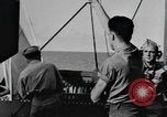 Standbild alliierten Truppen Hollandia Indonesien, 1944, aus Sekunde 37 historischem Filmmaterial Videoclip 65675058849