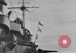 Standbild alliierten Truppen Hollandia Indonesien, 1944, aus Sekunde 38 historischem Filmmaterial Videoclip 65675058849