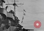Standbild alliierten Truppen Hollandia Indonesien, 1944, aus Sekunde 39 historischem Filmmaterial Videoclip 65675058849