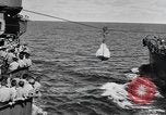 Standbild alliierten Truppen Hollandia Indonesien, 1944, aus Sekunde 44 historischem Filmmaterial Videoclip 65675058849