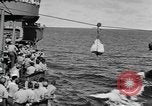 Standbild alliierten Truppen Hollandia Indonesien, 1944, aus Sekunde 45 historischem Filmmaterial Videoclip 65675058849