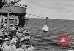 Standbild alliierten Truppen Hollandia Indonesien, 1944, aus Sekunde 46 historischem Filmmaterial Videoclip 65675058849
