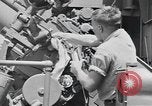 Standbild alliierten Truppen Hollandia Indonesien, 1944, aus Sekunde 53 historischem Filmmaterial Videoclip 65675058849