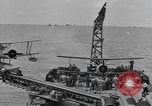 Standbild alliierten Truppen Hollandia Indonesien, 1944, aus Sekunde 55 historischem Filmmaterial Videoclip 65675058849