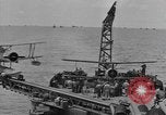 Standbild alliierten Truppen Hollandia Indonesien, 1944, aus Sekunde 56 historischem Filmmaterial Videoclip 65675058849