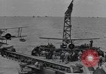 Standbild alliierten Truppen Hollandia Indonesien, 1944, aus Sekunde 57 historischem Filmmaterial Videoclip 65675058849
